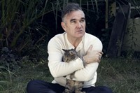 Morrissey and Fanny
