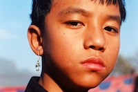 Where We Meet by Tirtha Rabin Lawati and Sam Thapa