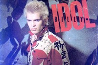 Billy Idol, Hot in the City