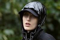 Winter Vandenbrink photographs Moncler for AnOther A/W25