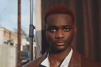 Ethan Herisse for Another Man Summer/Autumn 2025