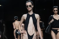 Tom Ford Spring/Summer 2027