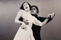 Japan Post-War Avant Garde Photography Daido Moriyama