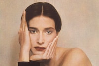 Sheila Metzner and Lillian Bassman: C’est Chic