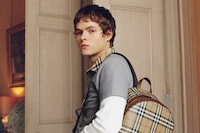 Burberry Autumn 2026 Campaign