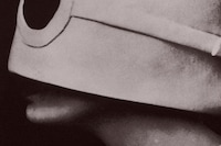 Richard Prince at the Albertina Museum in Vienna