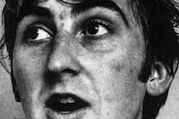 Portraits 14-16 November by Jack Davison,