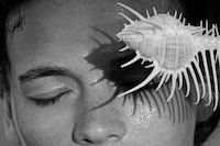 La Mer for AnOther Magazine Autumn/Winter 2025