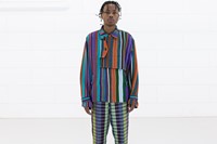 Kenneth Ize Spring/Summer 2020 SS20 collection fashion
