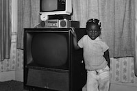 Baldwin Lee, Charleston, South Carolina, 1984