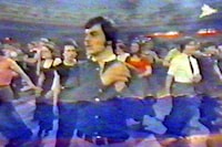 And the City Stood Still in Its Brightness by Mark Leckey