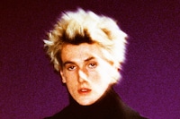 Givenchy for Another Man Winter/Spring 2026 Sarah Burton