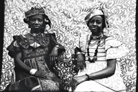 African Lookbook Visual History 100 Years African Women