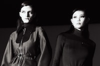 Hermès Autumn/Winter 2026 Womenswear