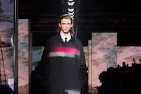 Balenciaga Autumn/Winter 2026