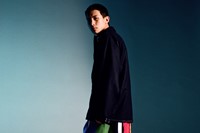 Thatton Phinyophummin Autumn/Winter 2025