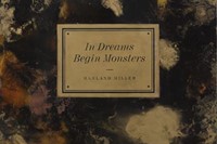Harland Miller, In Dreams Begin Monsters, 2012
