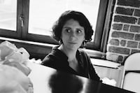 AnOther World: Marguerite Humeau