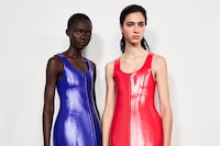 Loewe Spring/Summer 2026 Womenswear