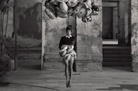 Birds of Mexico City by Pieter Henket