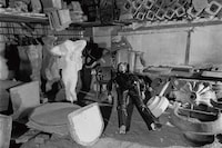 Yorgos Lanthimos Louis Vuitton Autumn/Winter 2025 Collection