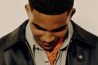 Willy Chavarria Spring/Summer 2026