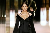 Fendi Spring/Summer 2021 Haute Couture Demi Moore