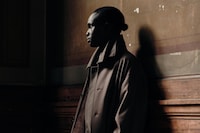 Ssstein Autumn/Winter 2026