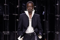 Givenchy Autumn/Winter 2026