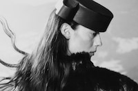 Fidan Novruzova Autumn/Winter 2026