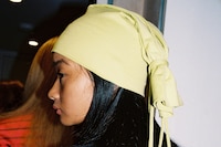 Talia Byre Spring/Summer 2026