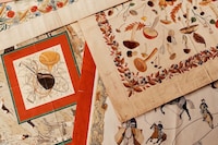 Gucci: The Art of Silk