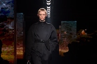 Balenciaga Autumn/Winter 2026