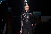 Balenciaga Autumn/Winter 2026