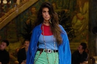 Versace Spring/Summer 2026