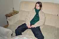 66°North Autumn/Winter 2025