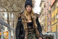 Dolce &amp; Gabbana Autumn/Winter 2025