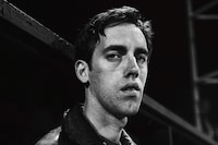 Peter Hujar in Another Man Summer/Autumn 2025