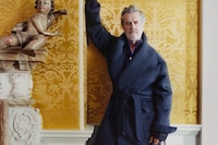 Burberry Winter 25 Campaign