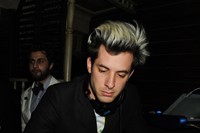 Mark Ronson