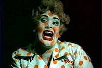 9. Dick Jewell Still from What&#39;s Your Reaction to 