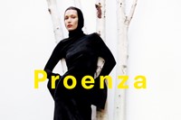 Proenza Schouler Autumn/Winter 2022 campaign