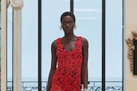 Chanel Cruise 2026/27