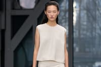 Calvin Klein Autumn/Winter 2026