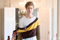 Andrej Gronau’s Spring/Summer 2027