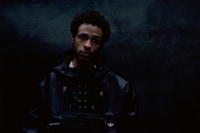Wales Bonner for Another Man Summer/Autumn 2025