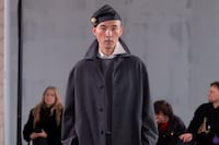 Marke Autumn/Winter 2026