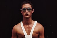 GmbH Spring/Summer 2027