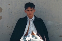 Dior for Another Man Winter/Spring 2026