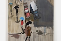 Alice Neel: Still Lifes and Street Scenes